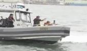 Main image for Cartels Exploit Open Borders: Smuggling Migrants & Contraband by Sea as Biden Fails to Act