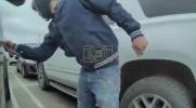 Main image for Tesla Cybertruck Keyed in North Dakota &ndash; Vandalism Against Musk's EVs Continues