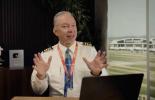 Main image for Close Call at Orlando Airport: Southwest Jet Nearly Takes Off from Taxiway