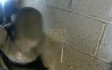 Main image for Police Drones Find a Burglar Trapped in Chimney
