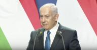 Main image for PM Netanyahu Praises Hungary's Exit from 'Corrupt' ICC 
