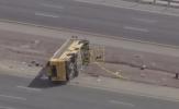 Main image for School Bus Crash in Arizona Leaves Multiple Injured