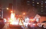 Main image for Deadly New Jersey Fire Kills 2 Elderly Residents.