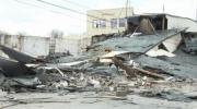 Main image for Storm Cripples Michigan, Indiana & Wisconsin &ndash; Power Outages Worsen