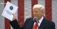 Main image for President Trump Declares 'Liberation Day'