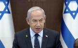 Main image for "The combination of military and diplomatic pressure is the only thing that has returned the hostages," - Israel Prime Minister Benjamin Netanyahu