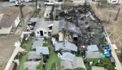 Main image for Long Island Cat Sanctuary Destroyed in Deadly Fire &ndash; Beloved Owner Killed in Tragedy