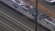Main image for 3 Kills After Being Struck by Amtrak Train in Pennsylvania