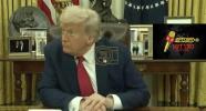 Main image for President Trump discusses the future of DOGE once Elon Musk leaves the government.