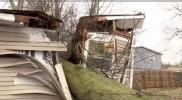 Main image for Tornado Threat Intensifies as Major Storm Barrels East 