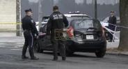 Main image for Driver Arrested After Striking 2 Children in Queens