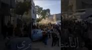 Main image for &ldquo;Hamas, OUT! " &mdash; Tens of Thousands Protest in Gaza as Anti-Hamas Movement Grows.