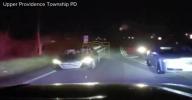 Main image for Police Launch Massive Manhunt for Armed Carjacking Suspects Near Philadelphia