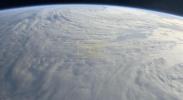 Main image for Stunning SpaceX Crew Snapshots Reveal Antarctica's Icy Land