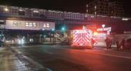 Main image for Double Stabbing on Bronx Subway Platform Sparks Panic