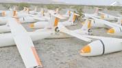 Main image for US Marines Deploy Cutting-Edge Target Drones to Test Lethal New Missiles