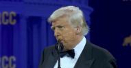 Main image for President Trump Criticizes Tariff Critics as He Defends His Policy.