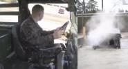 Important Skill for USMC to Ford Deep Water