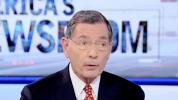 Main image for Senator Barrasso Backs Trump Tariffs as US Deserve Fair Shot Against Other Countries
