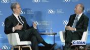 Main image for Full Interview of Treasury Secretary Bessent on Economy, China and Capitol Hill Negotiations