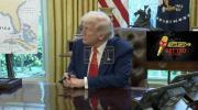 Main image for Trump Signs Order to Revive U.S. Shipbuilding 