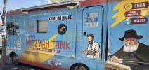Main image for NYC's Jewish Community Prepares for Passover