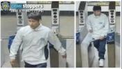 Main image for NYPD Hunts Suspect in Attempted Rape at Lower East Side Subway Station.