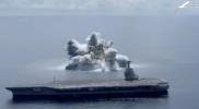 Dozens of US Heavy Armed Coastal Ships in Chilling Battle Formations.