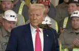Full Speech of President Trump in Boosting US Coal Power