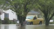 Main image for Tennessee Town Under Water and Residents are now evacuating