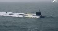 Main image for The Secret Science of Docking Billion $ of US Nuclear Submarines