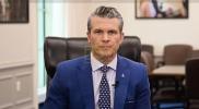 Main image for Secretary Pete Hegseth Reveals $5.1B Pentagon Cuts After DOGE Report