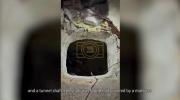 Main image for Exclusive Video Exposes Hamas Tunnel Network Beneath Gaza's Beach Hotel.
