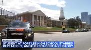 Main image for Student Stabbed Multiple Times in Shocking New Jersey High School Attack.