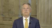 Main image for Senator Marshall Praises Trump-Era Job Quality