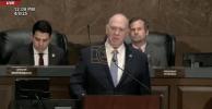 Main image for Border Czar Tom Homan Updates Arizona Lawmakers on Southern Border