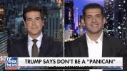 Main image for 'LEVERAGE CARDS': Why Valuetainment's founder admires Trump's tariffs
