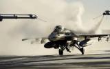 Main image for Watch How the USAF Deices Aircraft Across Global Air Bases