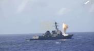Main image for US Air Force Executes Task in Intercepting Drone.