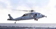 US Air Force Executes Task in Intercepting Drone.