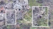 Main image for War Crimes Footage Emerges: Video Shows Russian Forces Executing 4 Ukrainian Troops.
