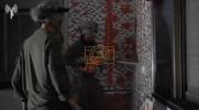 Main image for IDF Level home of Terrorist Who Murdered Israeli Commander in March attack.