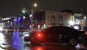 Main image for Man Stabbed to Death After Massive Street Brawl Erupts in Inwood