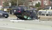 Main image for Brooklyn Officials Push New Bill Targeting Dangerous Drivers After the Tragic Death of Mother and her Children
