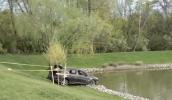 Main image for Body Found in Submerged Car in Upscale Manalapan Gated Community.