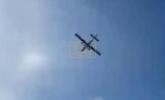 Main image for Horror in Thailand as Plane Nosedives into Sea Near Crowded Hotel.