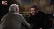 Main image for Volodymyr Zelenskyy's FULL 2025 60 Minutes Interview