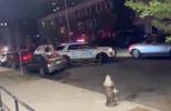 Main image for 2 Wounded in Separate Bronx Shooting as Gun Violence Surges.