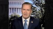 Main image for National Security Advisor Mike Waltz: Trump's Diplomacy Can End Ukraine War Where Biden Failed.