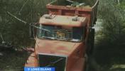 Main image for Two Charged for Illegal Dumping in Long Island's Protected Pine Barrens.